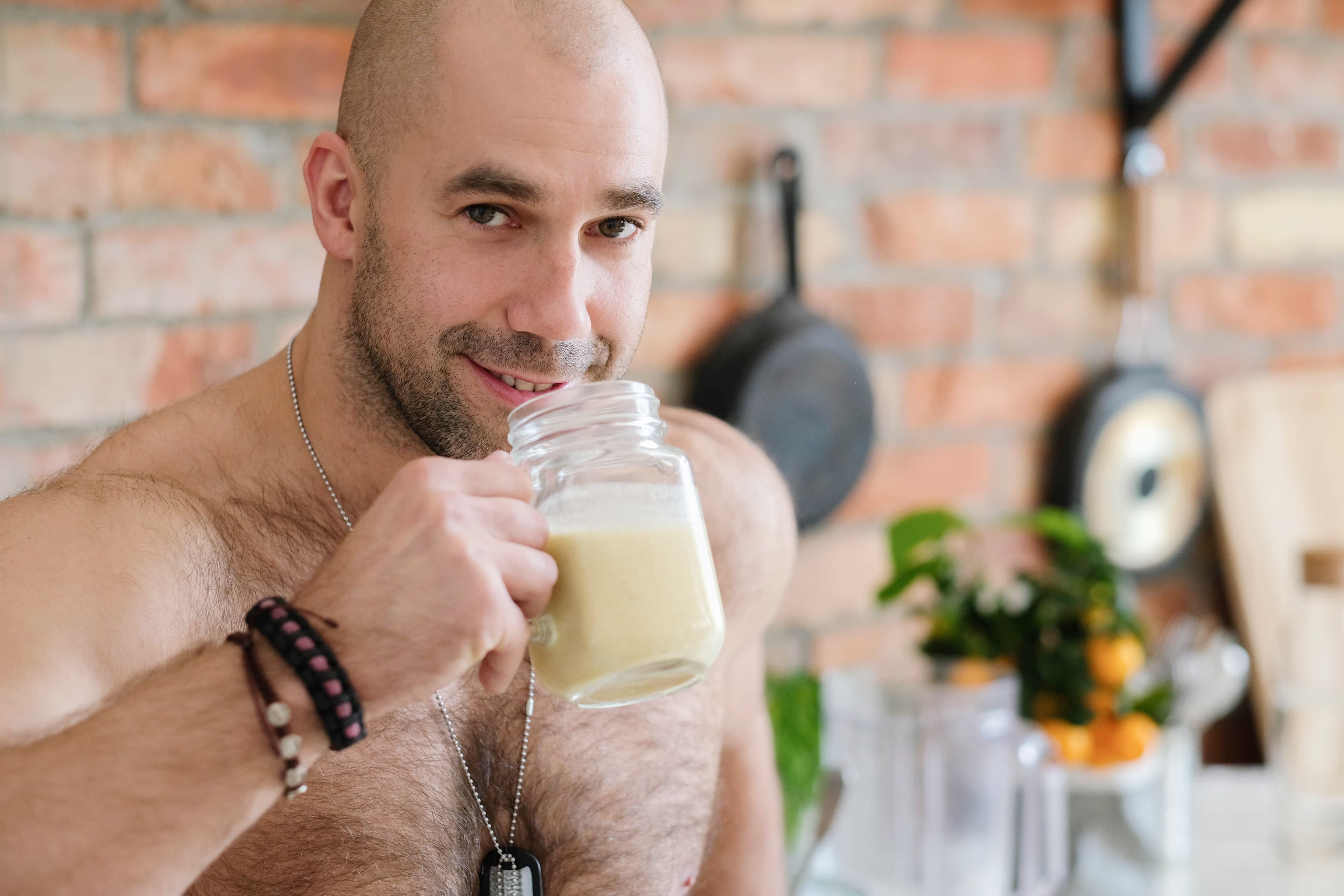 4 Science-Backed Ways to Reduce Bloating &amp; Improve Gut Health