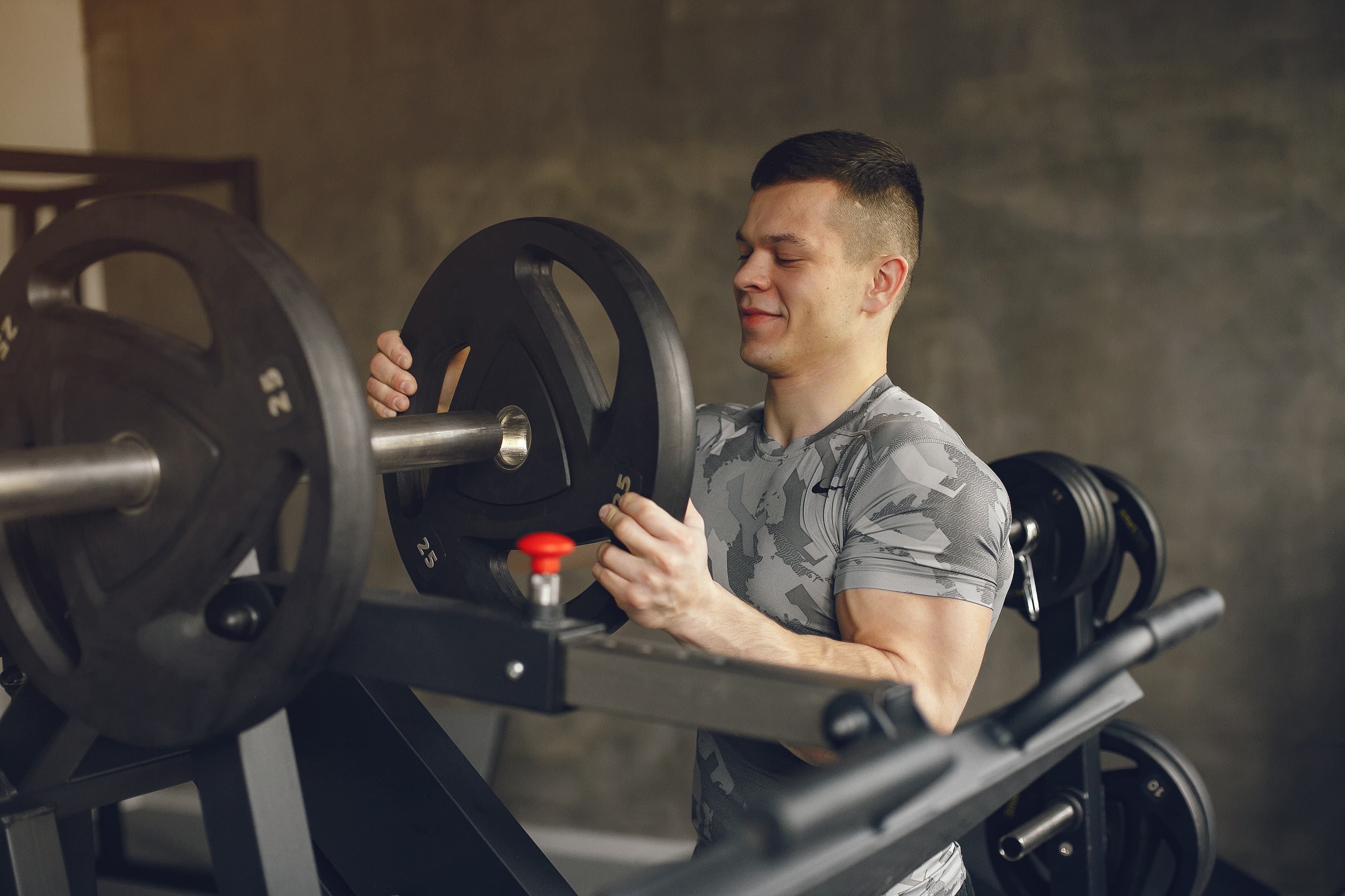 Train Smarter With MED: Minimum Effective Dose Strength