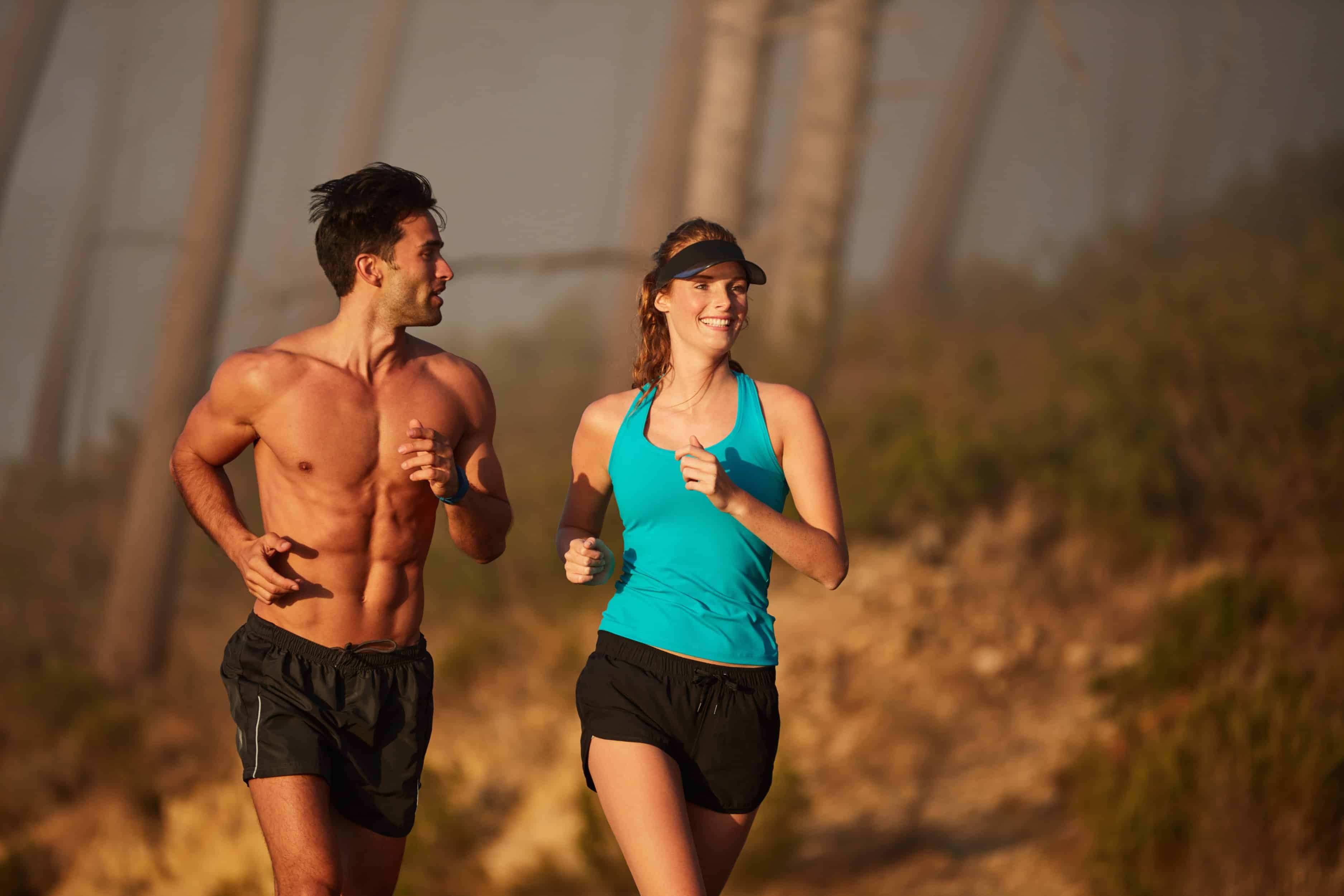 Top 5 Cardio Activities: Benefits, Muscle Groups, and Calorie Burn