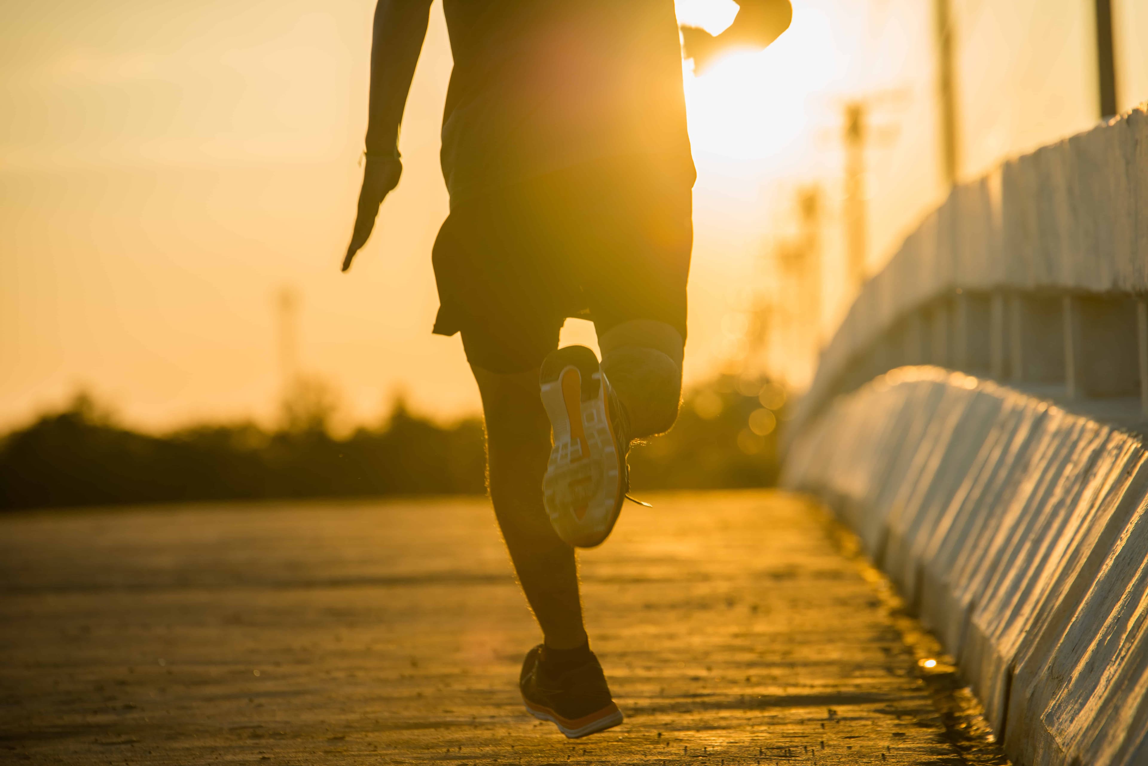 Inactivity Physiology: What is it and How to Avoid it