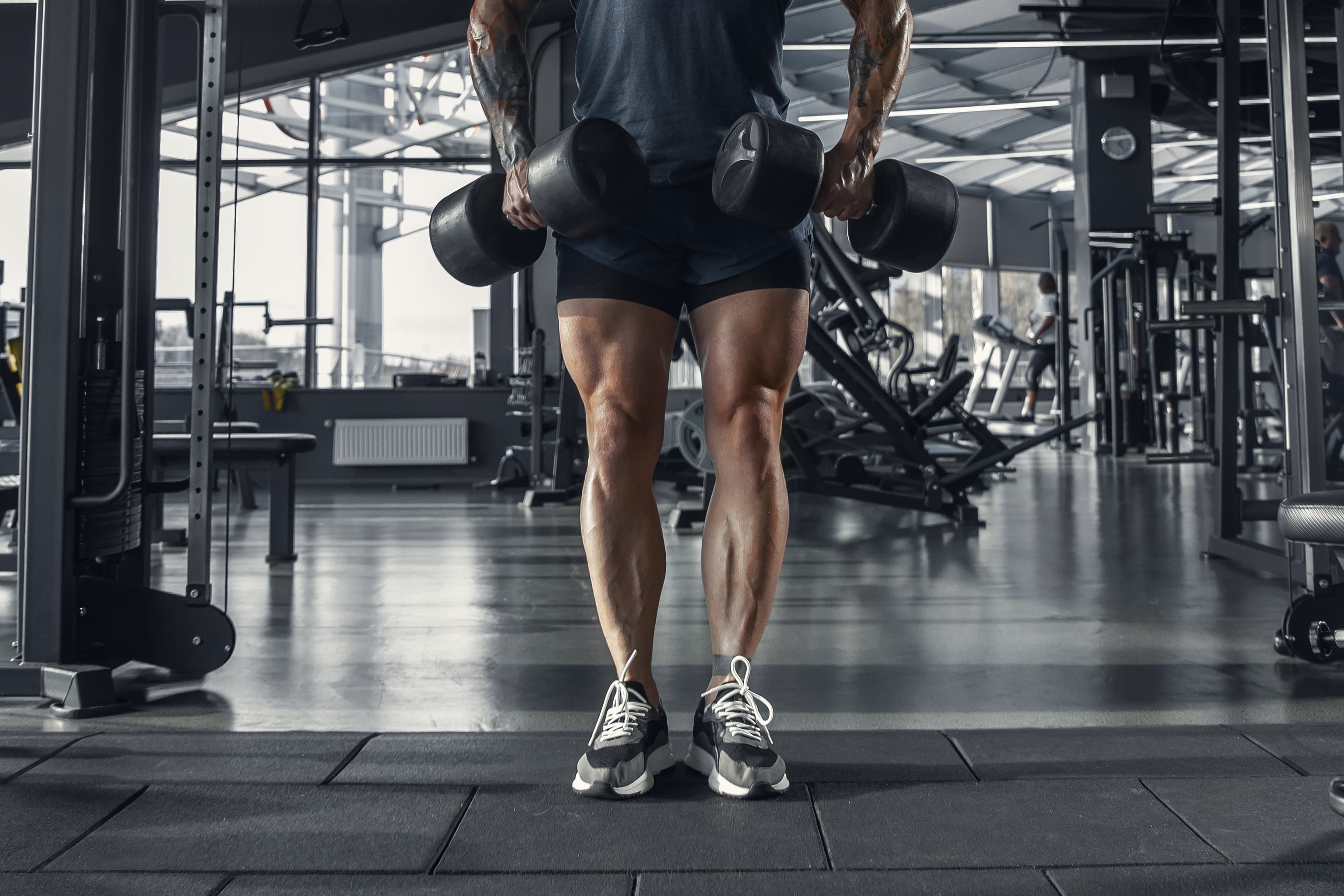 3 Best EMG-Backed Exercises for a Stronger Upper Back