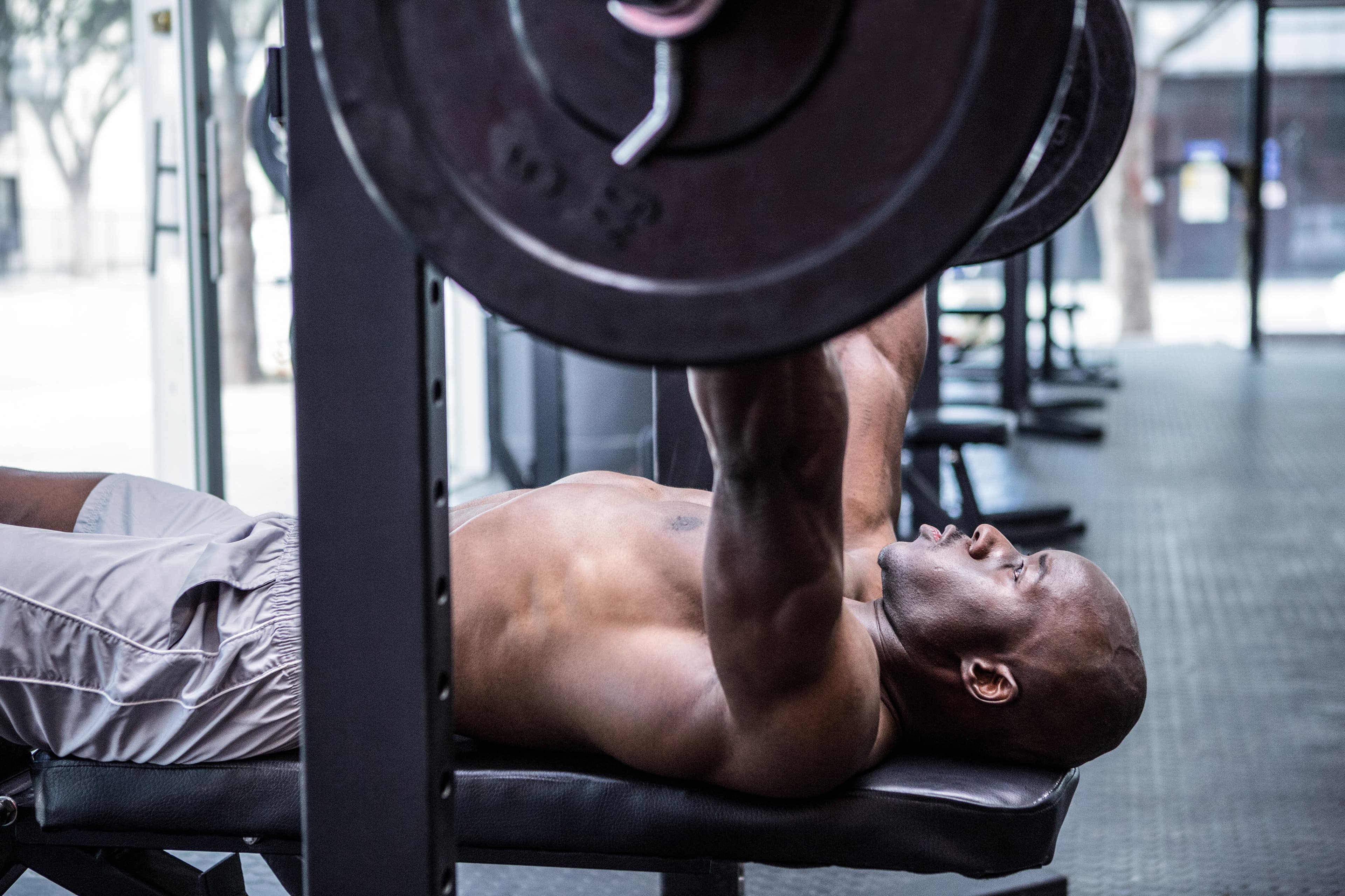 Optimal 3-Day Strength Plan with Science-Backed Meal Timing