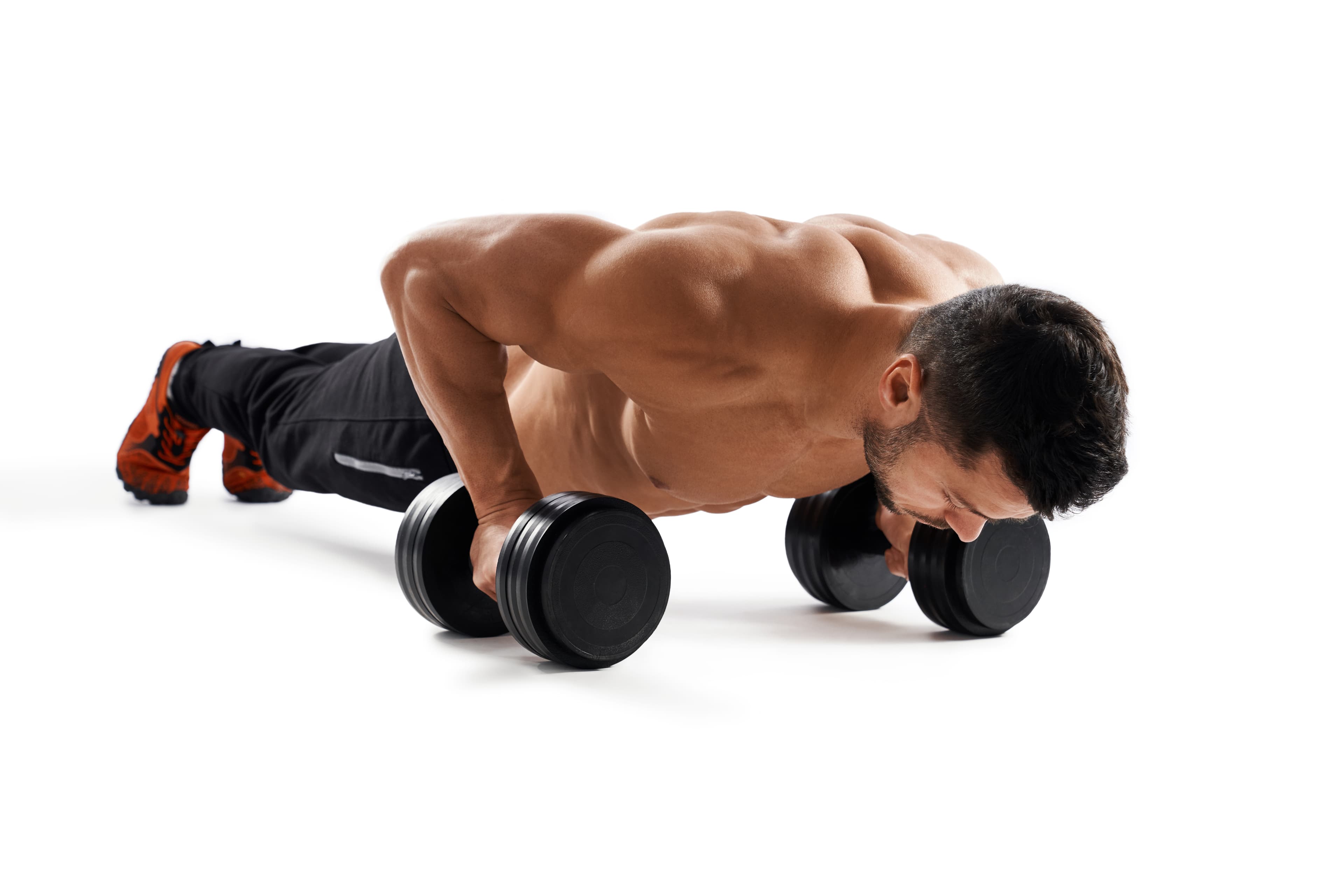 AMRAP Workouts: Is it Worth the Effort?
