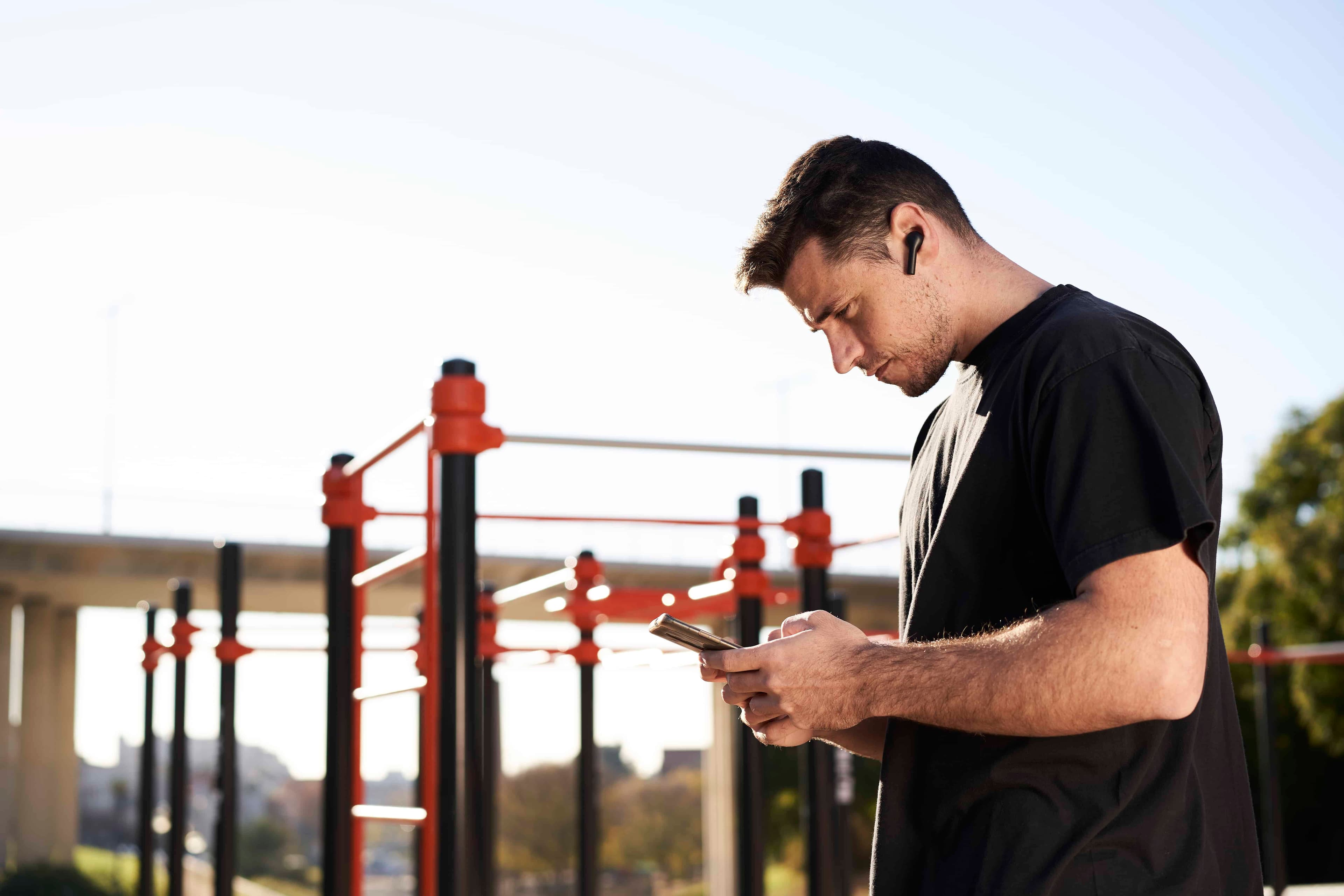 Six Unique Features Found on Jefit Elite App
