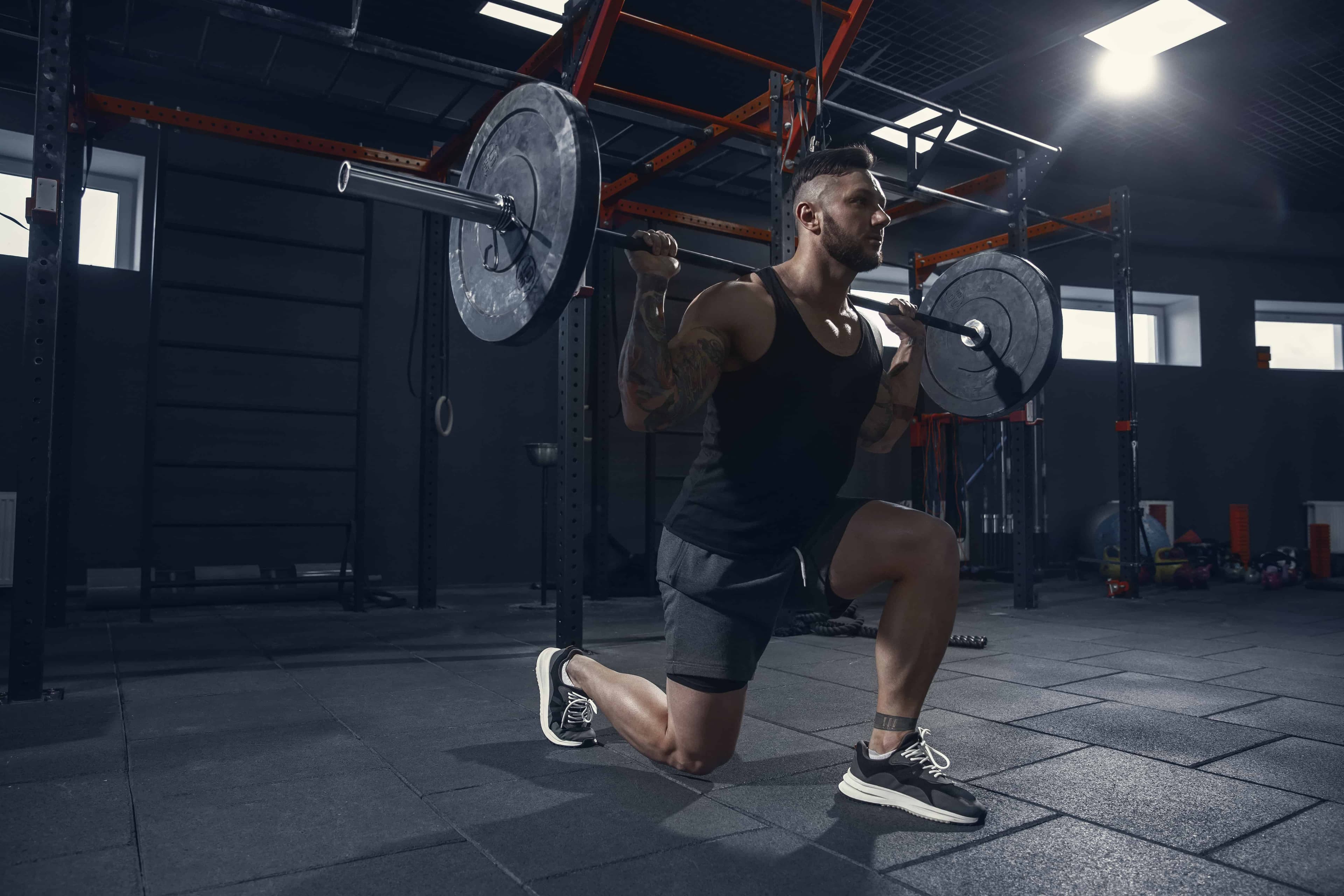 Back to the Gym: Two New Jefit Strength Programs