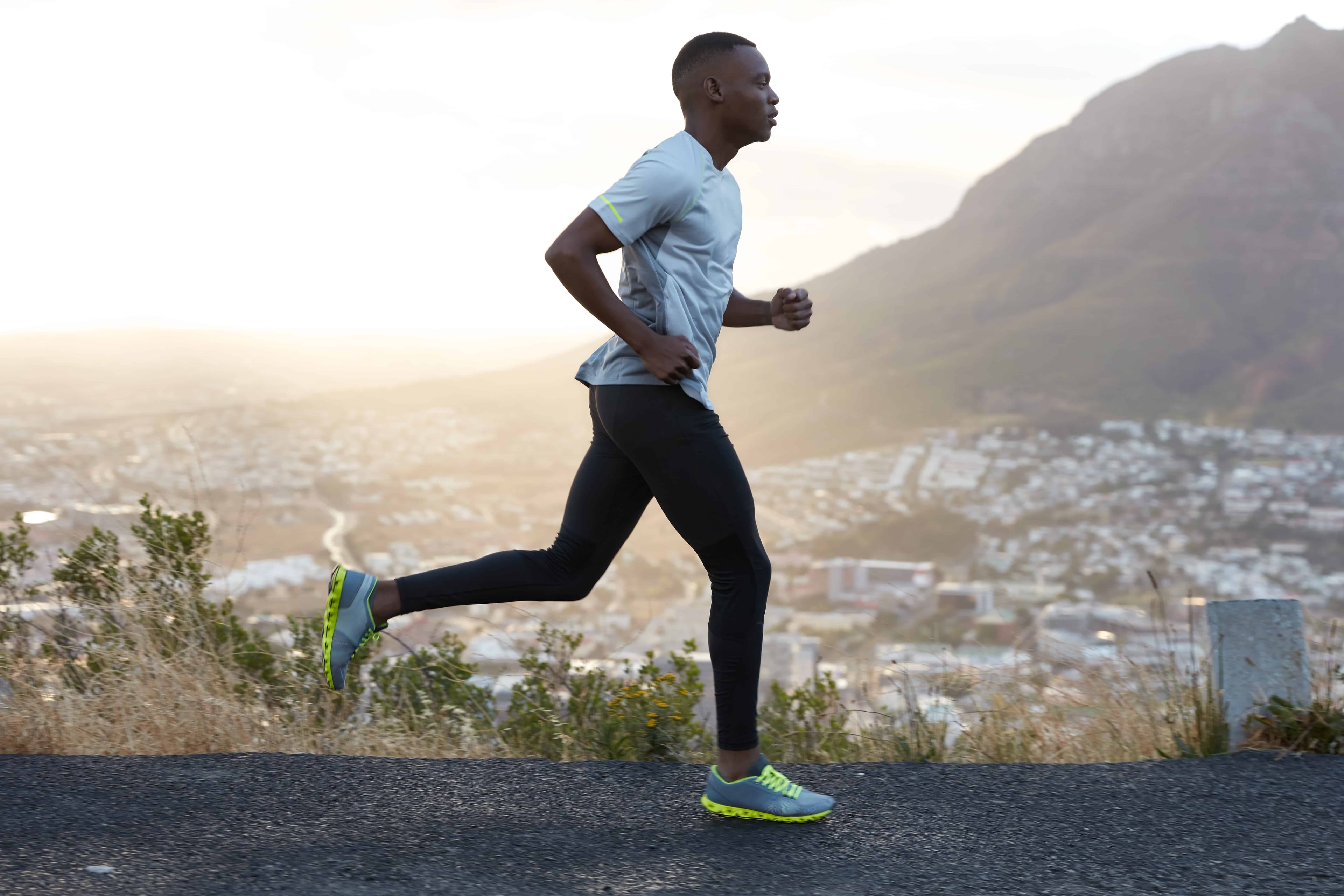 Determine Your Fitness Level Without Stepping on a Scale