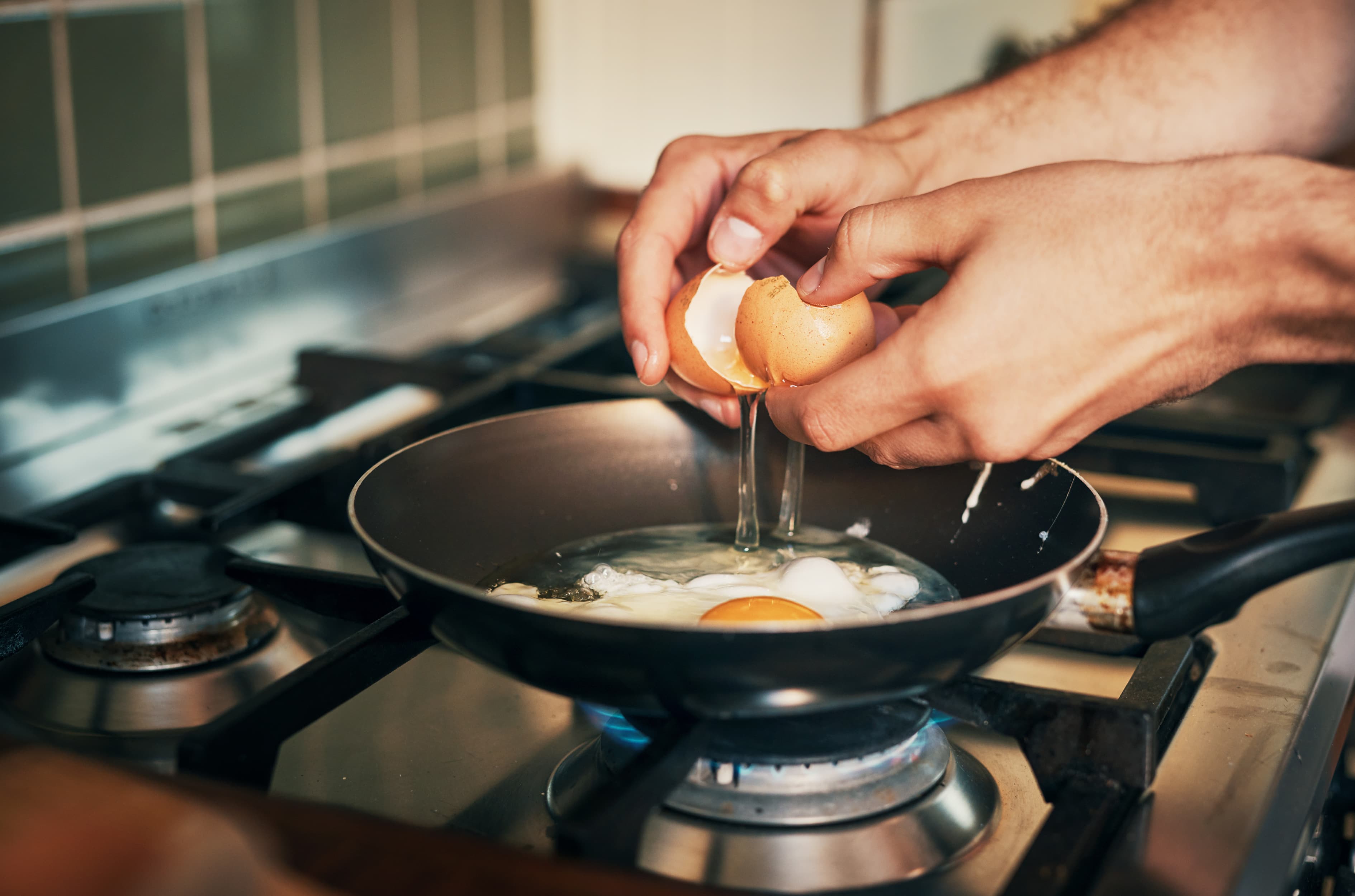 Protein Cycling: The Muscle Hack You Haven’t Tried