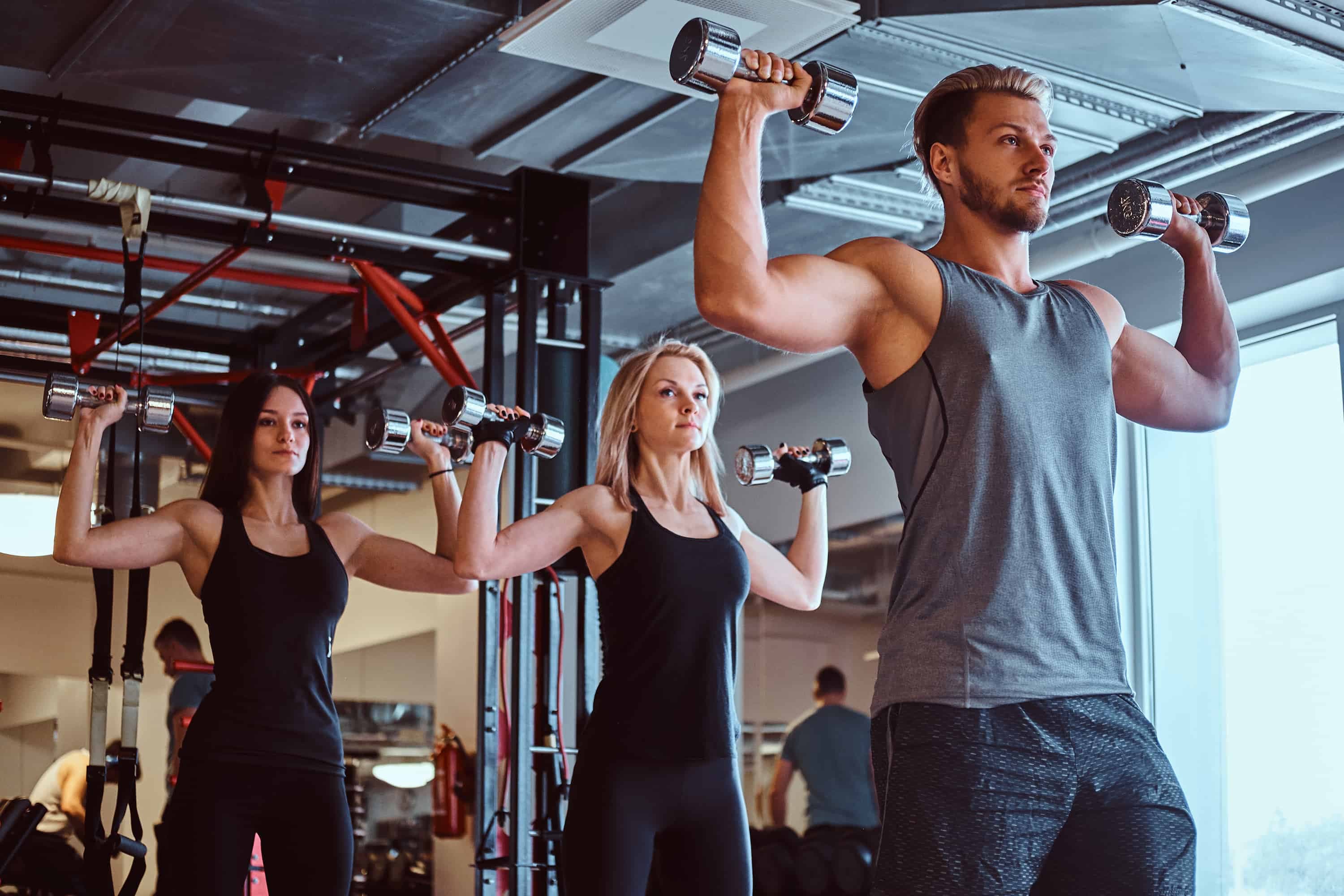 Challenge Your Consistency With a Solo or Group Contest