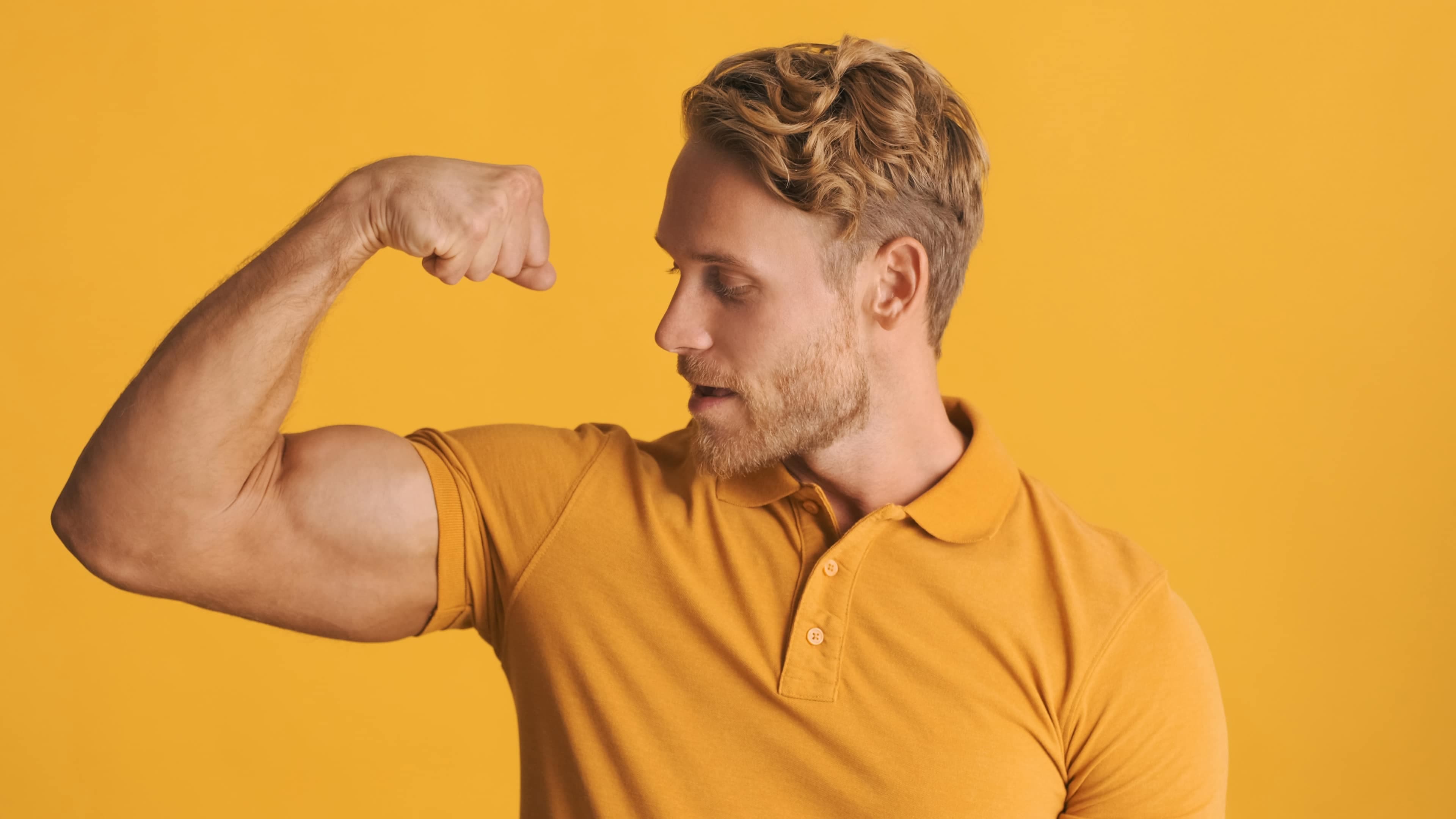 Training &amp; Sleep: How Much and Pre-Sleep Protein Benefits
