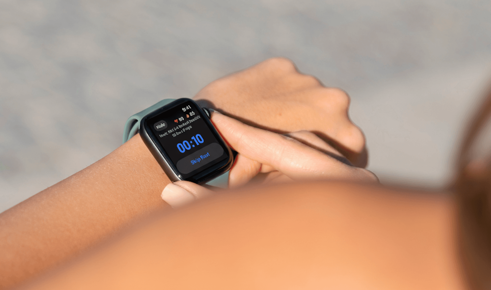 Heart Rate Monitoring Explained: Get The Most From Your Watch