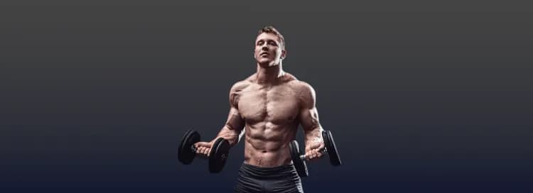 It's Bulking Season banner