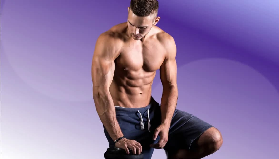 5x5 Strength Training Routine banner