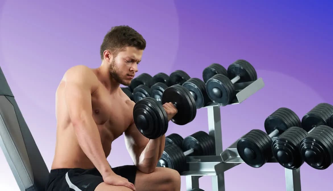 Powerlifting Plan banner