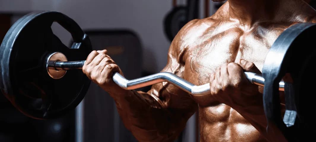 Jesse’s strength and Metabolic banner
