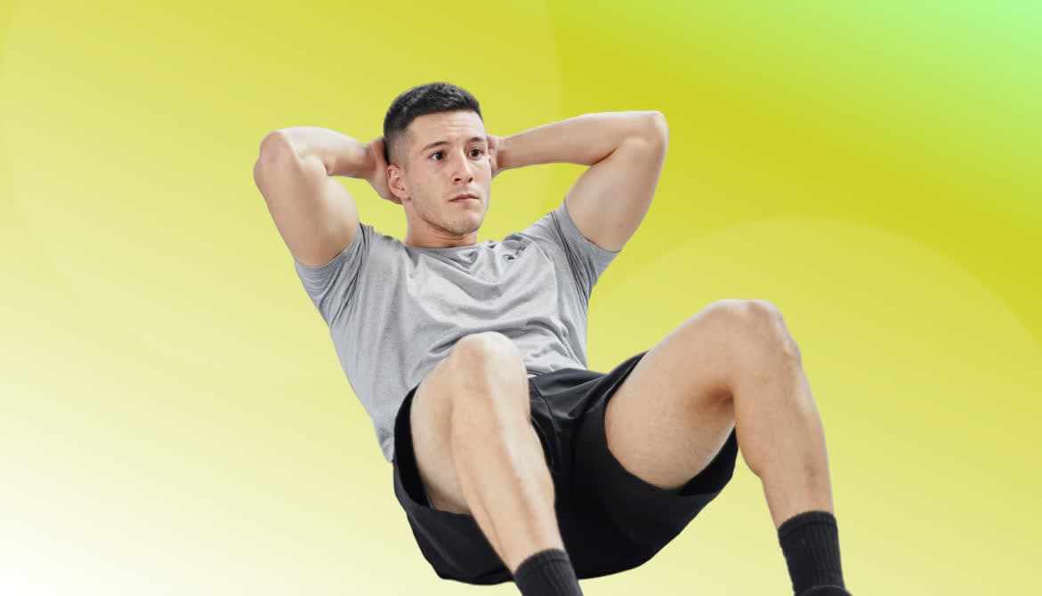 Bodyweight Interval Superset banner