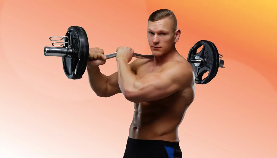 Build Mass Routine banner