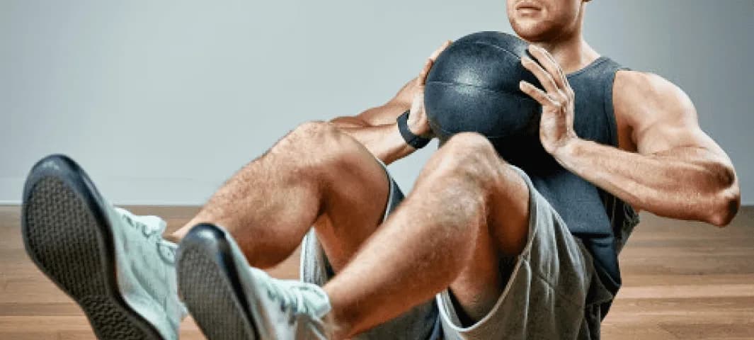 Strong Core (Advanced)  banner