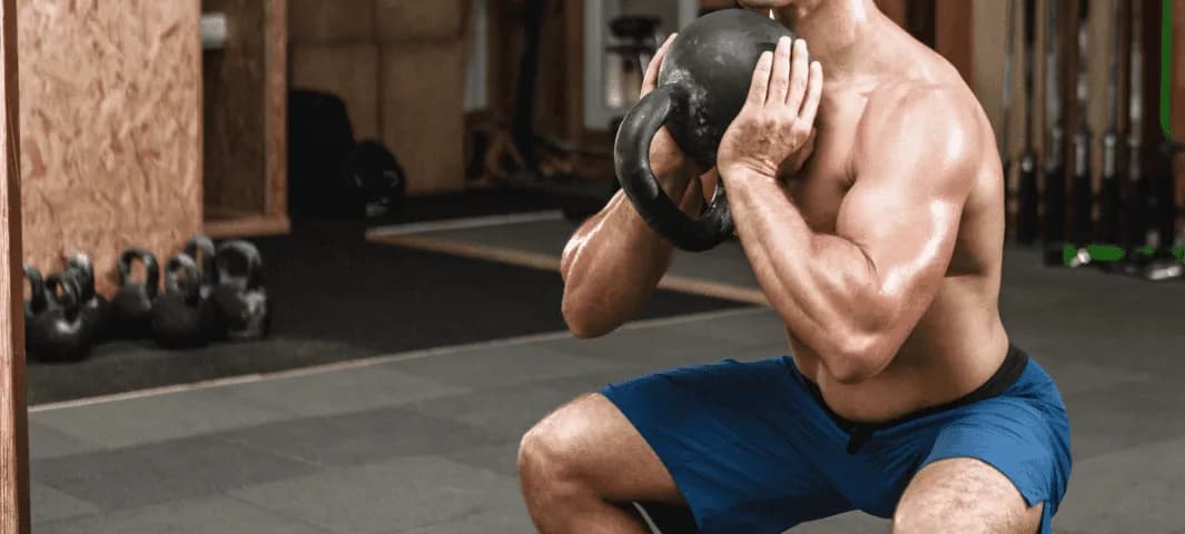 Leg & Core Superset Blaster  banner