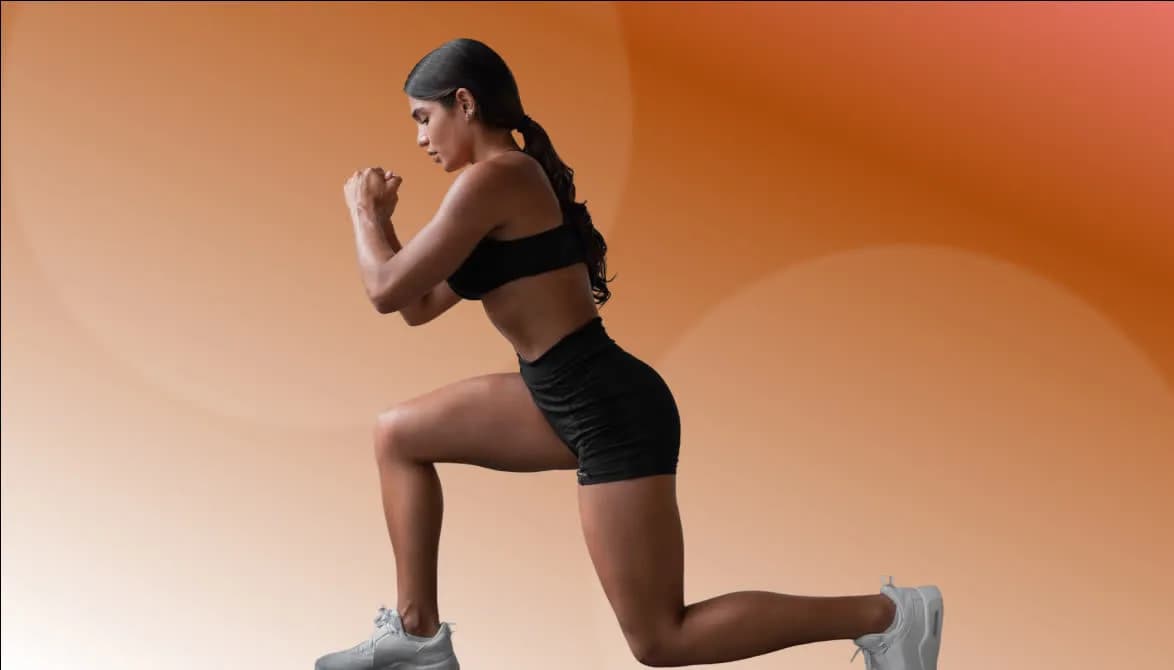 Bodyweight 8 Routine banner