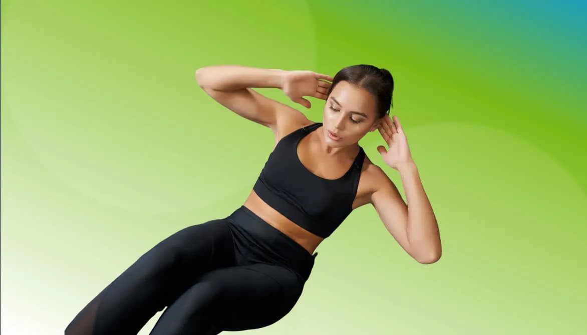 Cardio HIIT: Elliptical banner