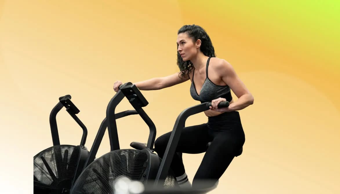 Lean Muscle Plan banner