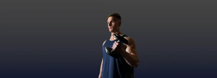 Modular Routines By Muscle Group banner
