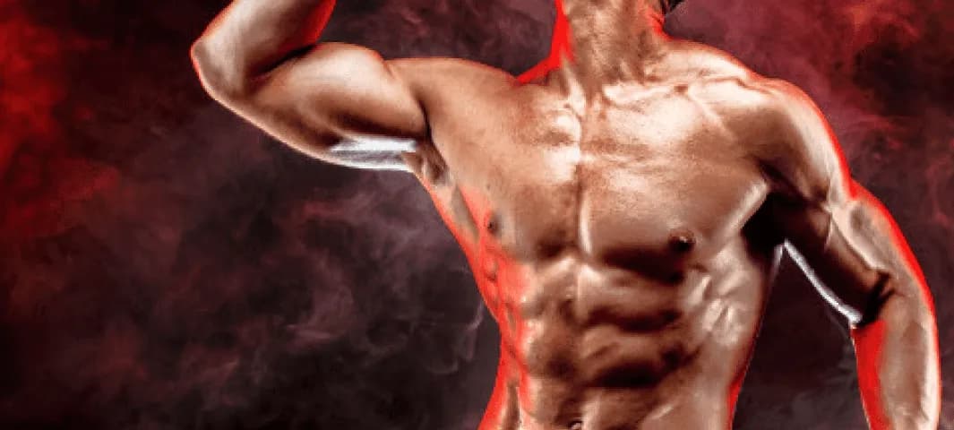 Adrian Hypertrophy Training Home banner