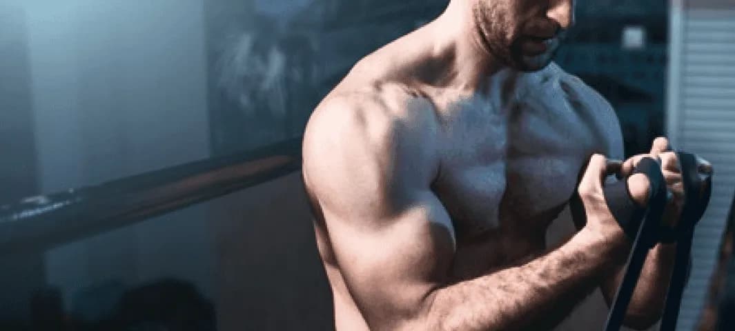 New Workout Josue  banner