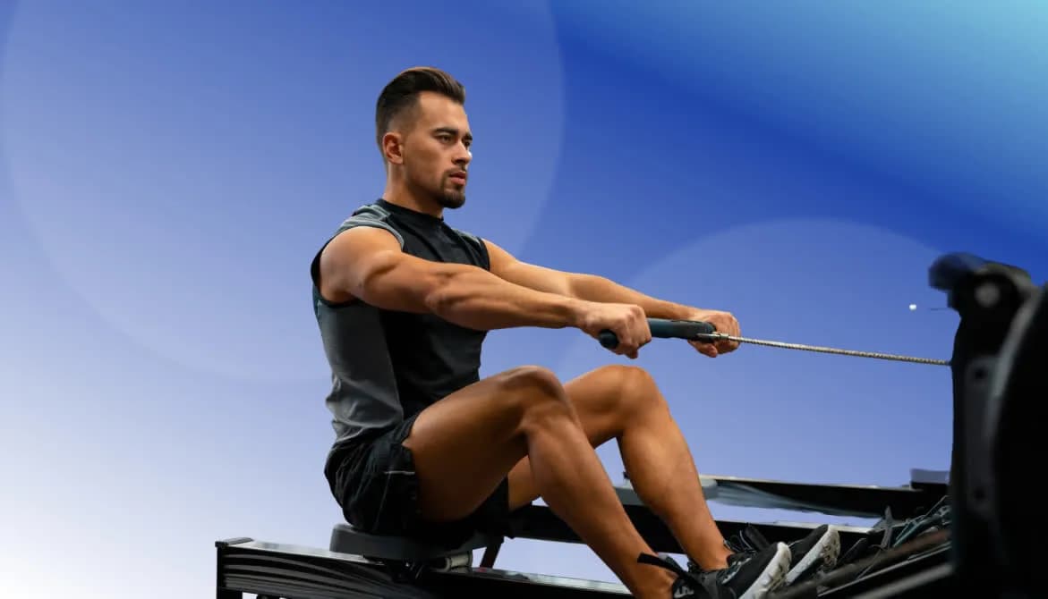 Beginner Strength & Conditioning Program banner