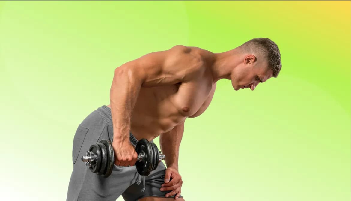 Total Body Forge: Phase 1 banner