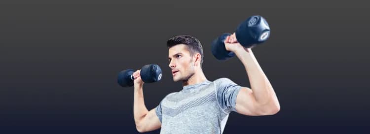 Jefit Beginner Routine banner