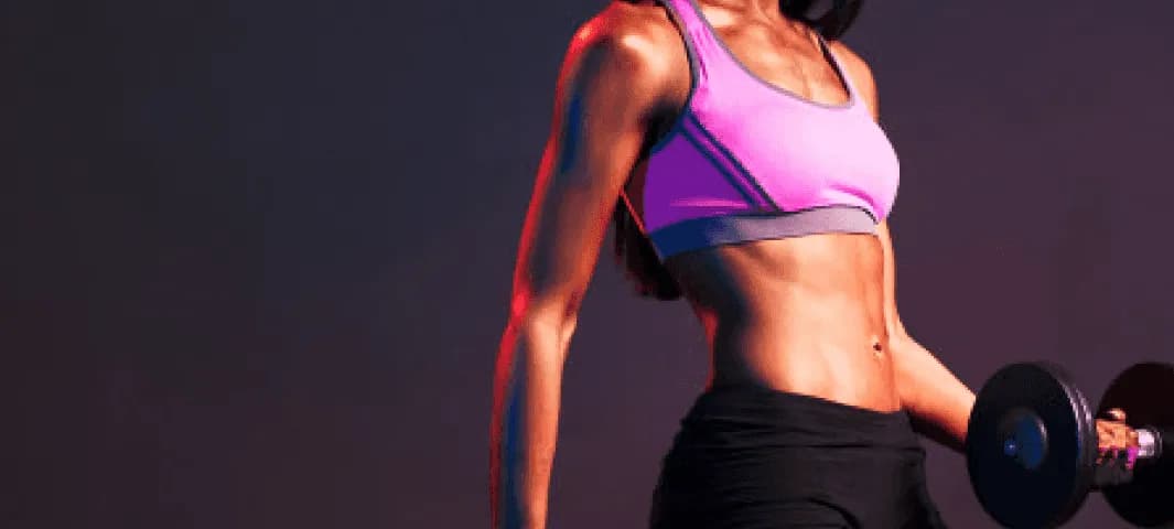 Build a Well Developed Physique banner