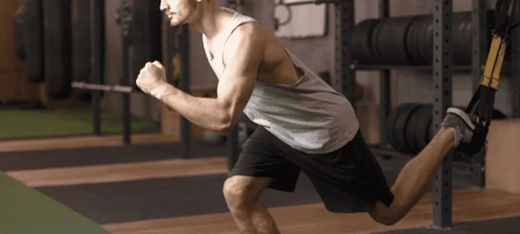 Bodyweight Compound Exercise Plan banner