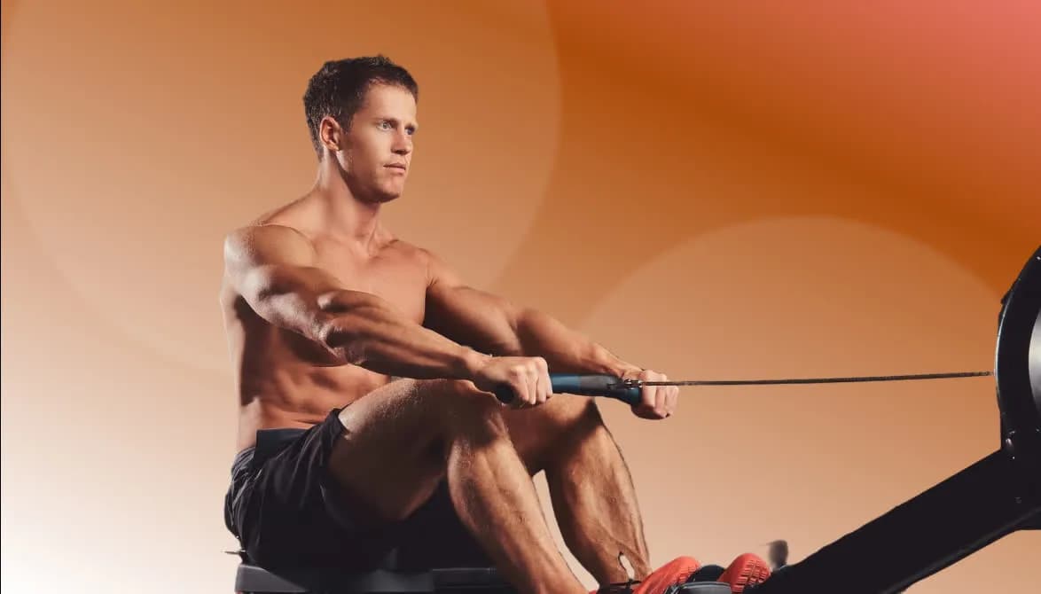 Leg/Pull and Core/Push Routine banner