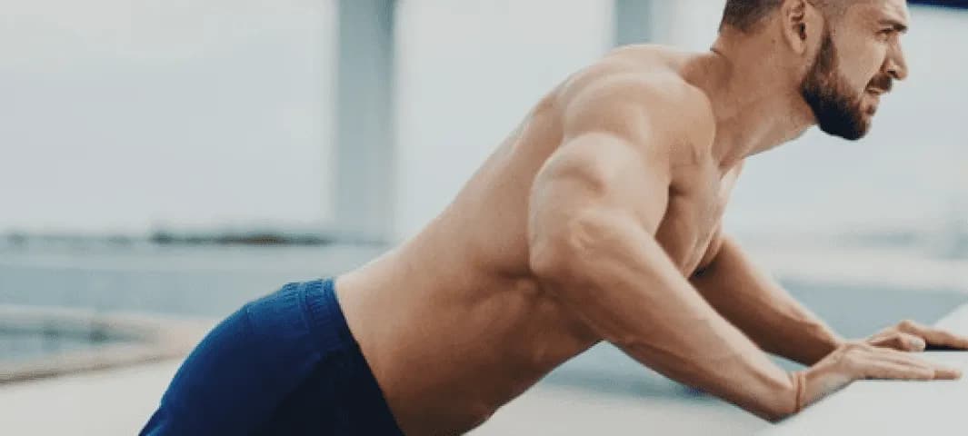 Tabata Routine (Elite) banner