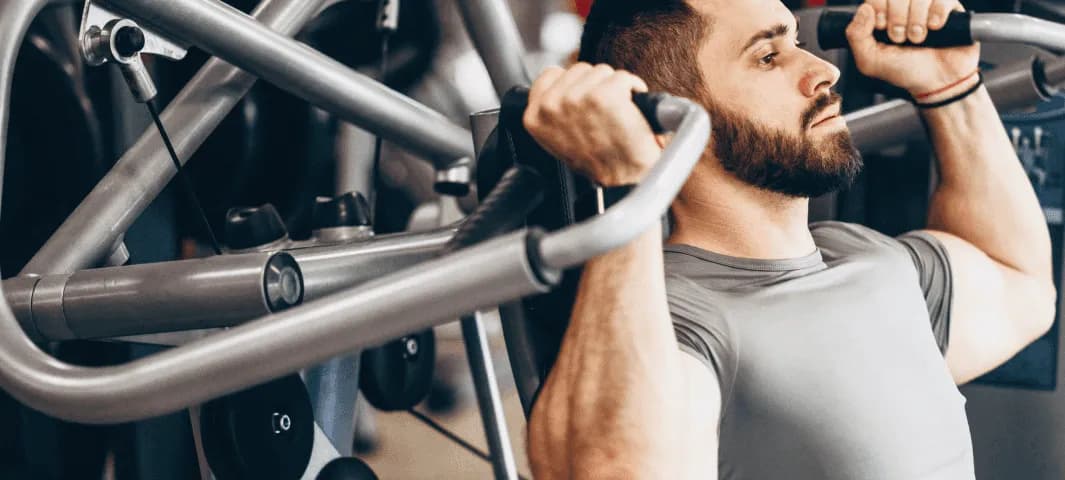 Push/Pull/Leg (PPL) Program banner