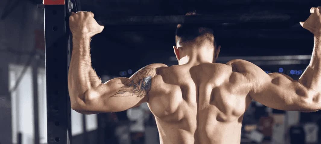 Copy of 3 Day - My Custom Routine banner