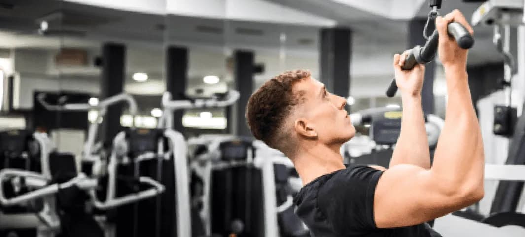 Total Body Strength (Phase 4) banner