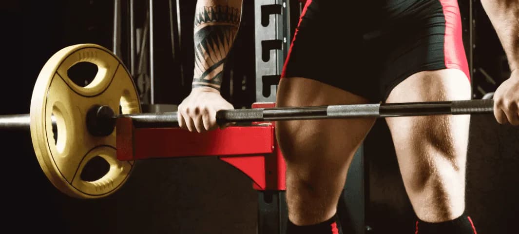 4-Day Split Program #2 banner