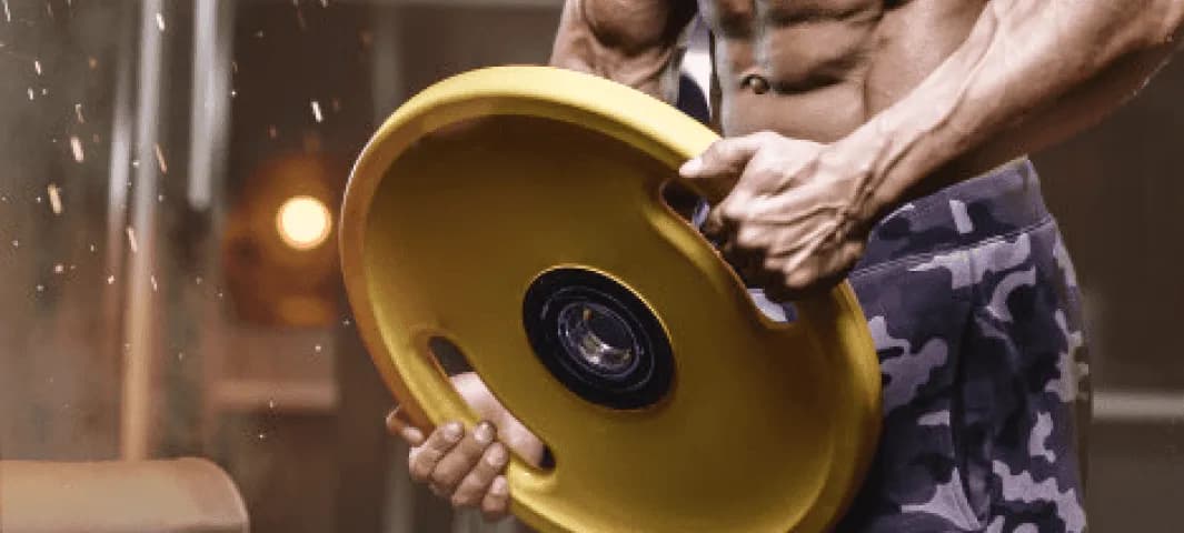 Sculpting Your Abs - Advanced Level banner