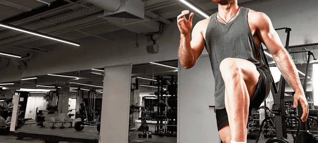 Fat Burning Program banner