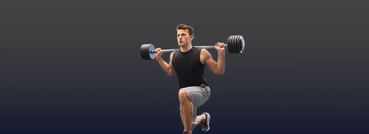 Full Body Workout banner