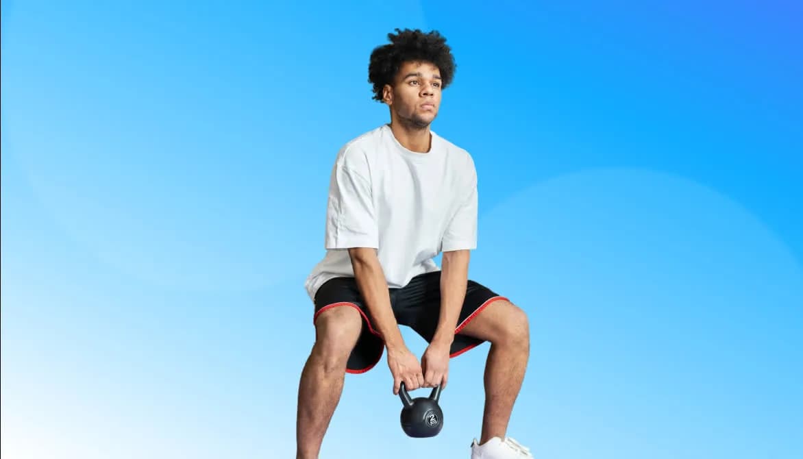 Foundational Fitness banner