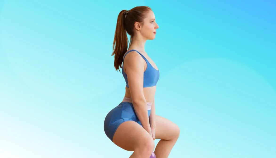 Posterior Chain Plan  banner
