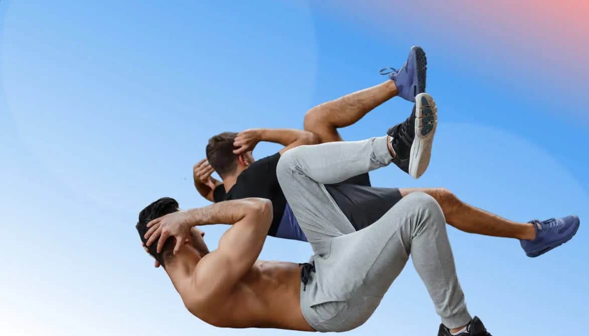 Fit to the Core banner