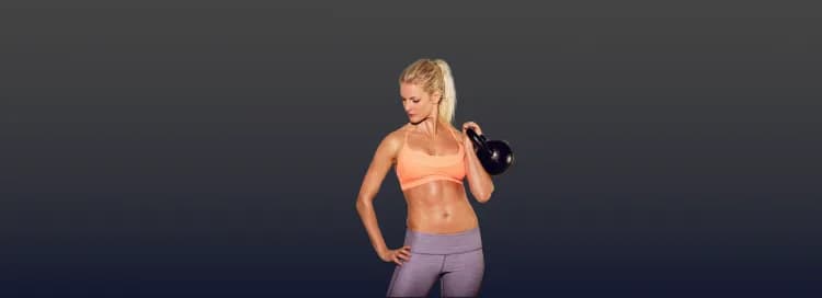 Elite - Toning Those Curves for Females banner