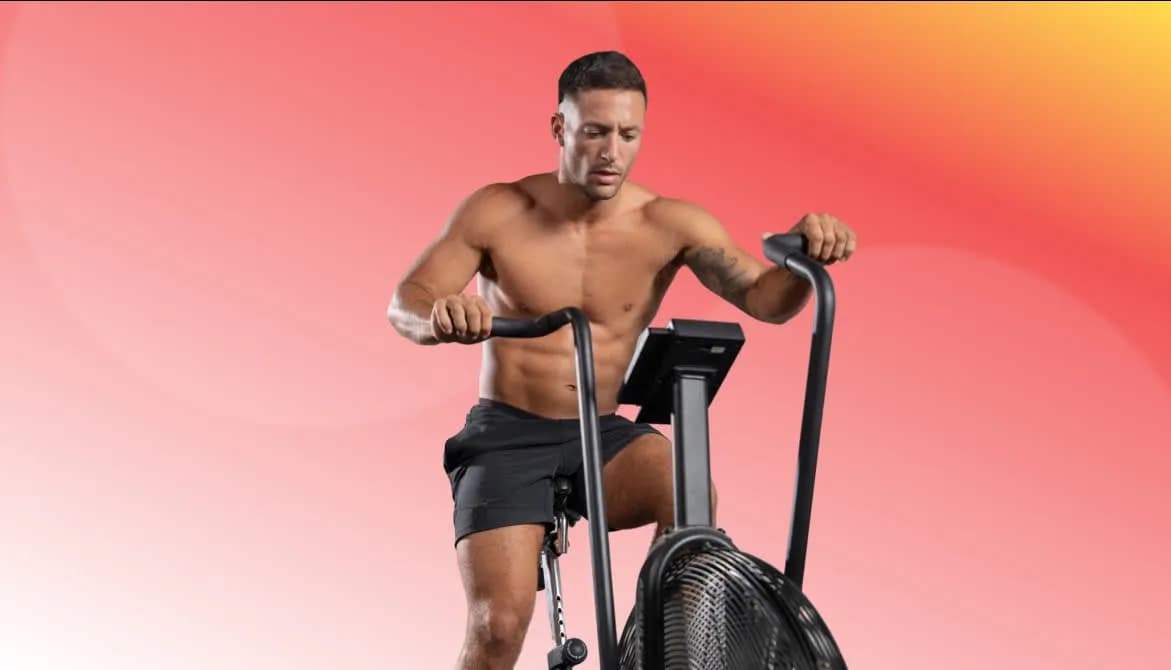 Get Ripped Plan banner