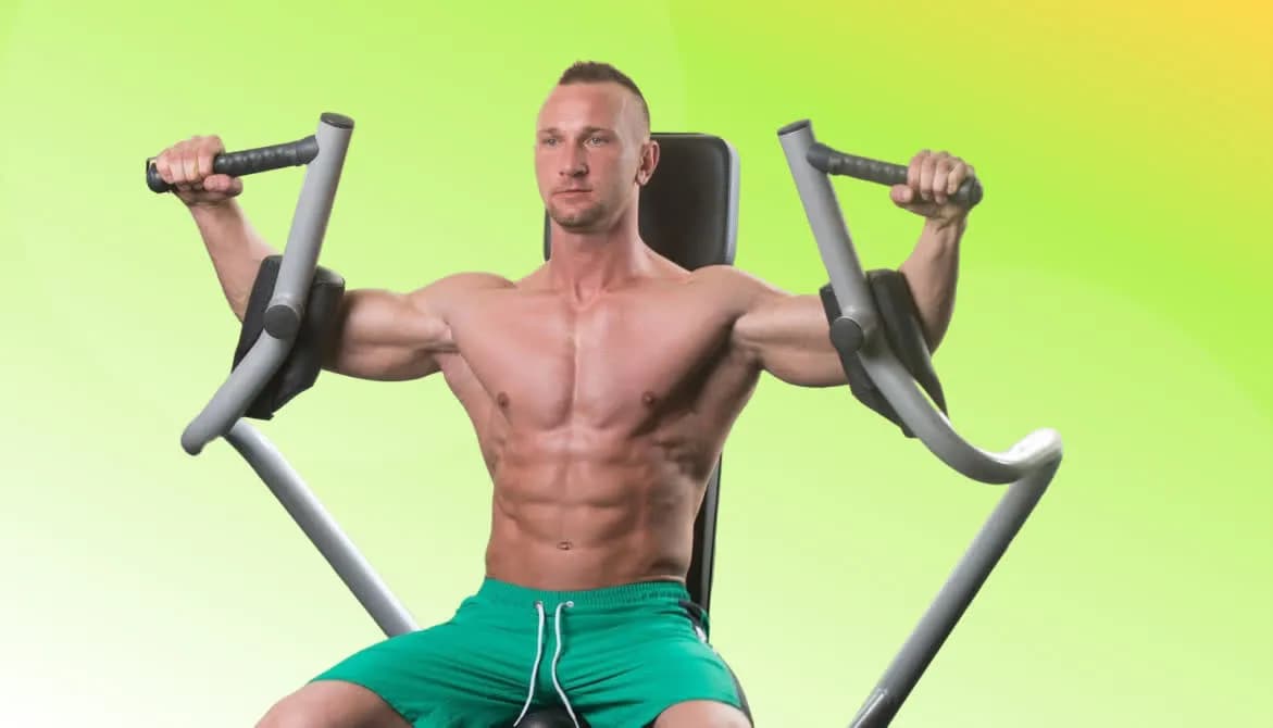 Chest Day banner