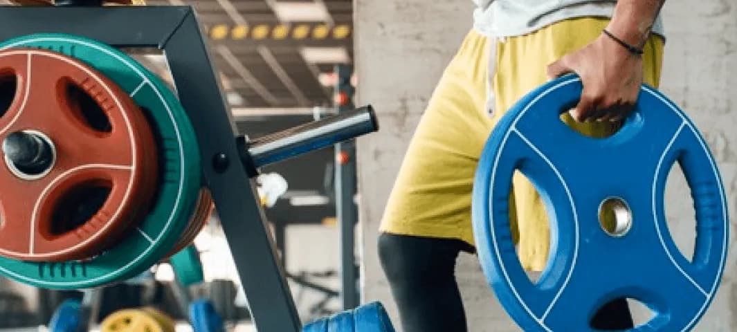 3 Day Split for Peak Conditioning banner