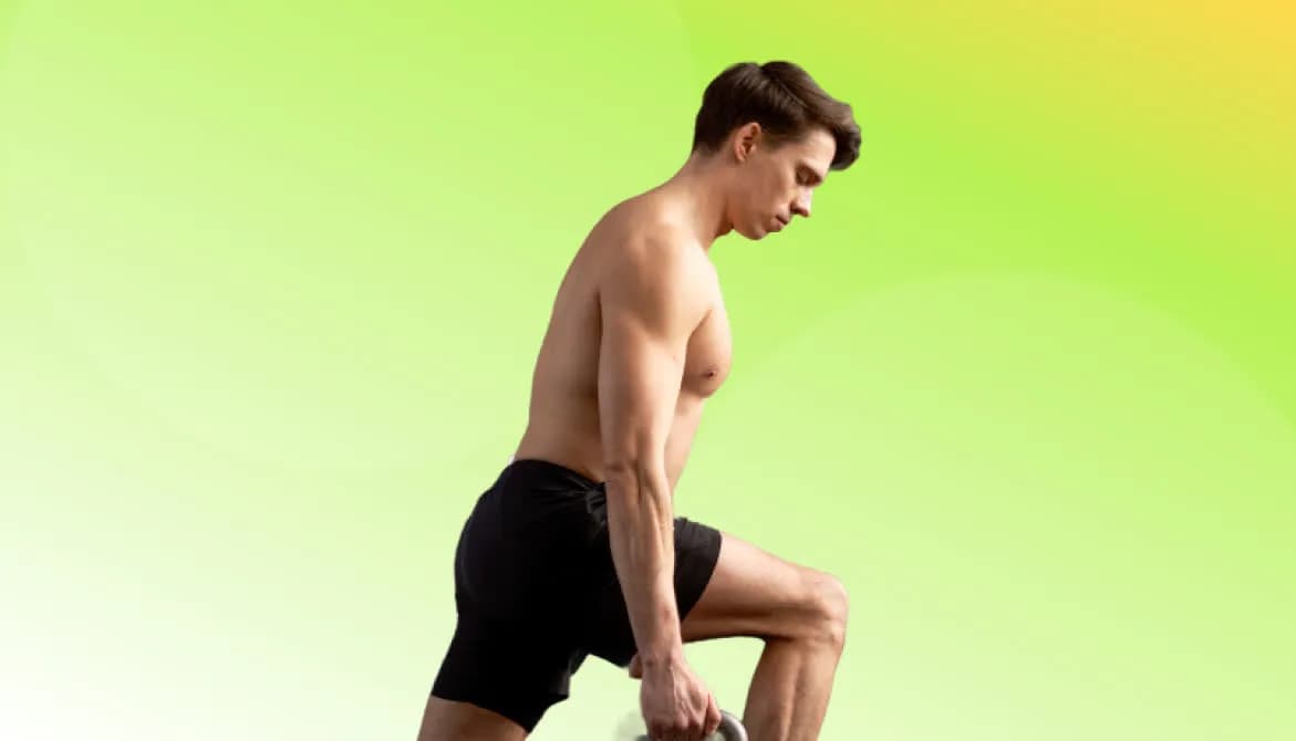 Functional Strength: Full Body banner